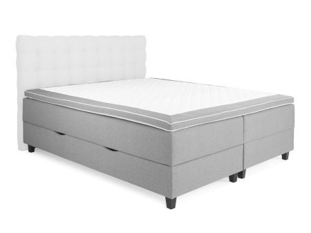 Kontinentális ágy Seattle H140 Szeged Bútor boltok bútor webáruházak