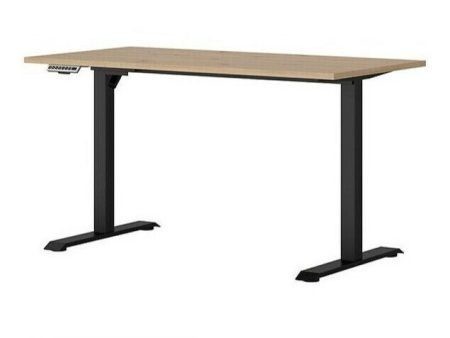 Állítható magasságú íróasztal Boston CU134 Szeged Bútor boltok bútor webáruházak