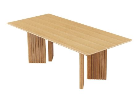 Asztal Springfield 258 Szeged Bútor boltok bútor webáruházak