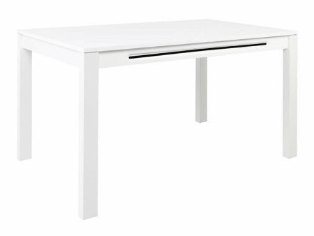 Asztal Boston CA124 Szeged Bútor boltok bútor webáruházak
