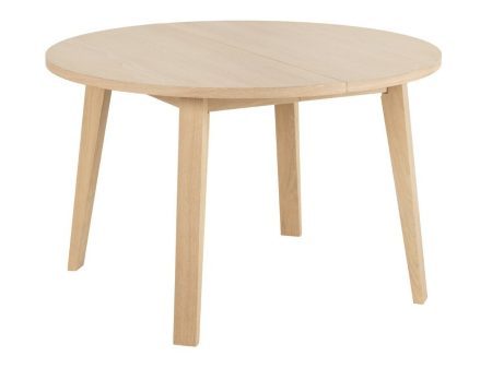 Asztal Oakland C108 (Fényes fa) Szeged Bútor boltok bútor webáruházak