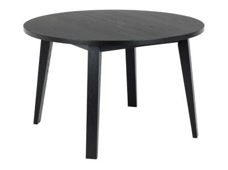 Asztal Oakland C108 (Fekete) Szeged Bútor boltok bútor webáruházak