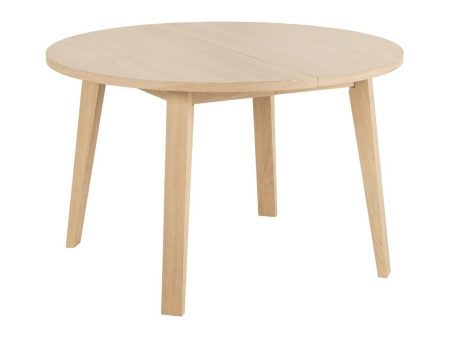 Asztal Oakland C109 (Fényes fa) Szeged Bútor boltok bútor webáruházak