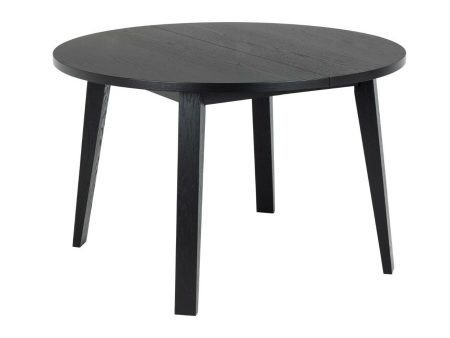 Asztal Oakland C109 (Fekete) Szeged Bútor boltok bútor webáruházak