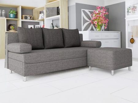 Kárpitozott bútorok Comfivo 108 (Lux 05 + Lux 06) Szeged Bútor boltok bútor webáruházak